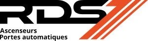 RDS Ascenseurs et portes automatiques (site web, nouvel onglet)
